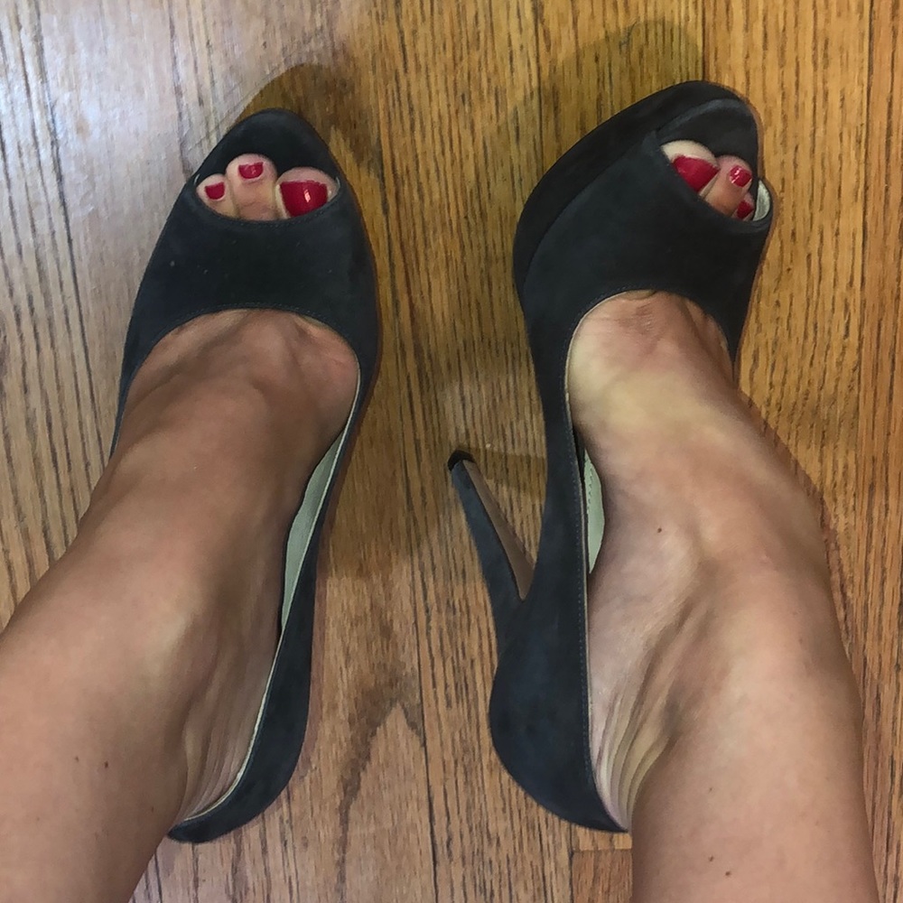 Prada Heels